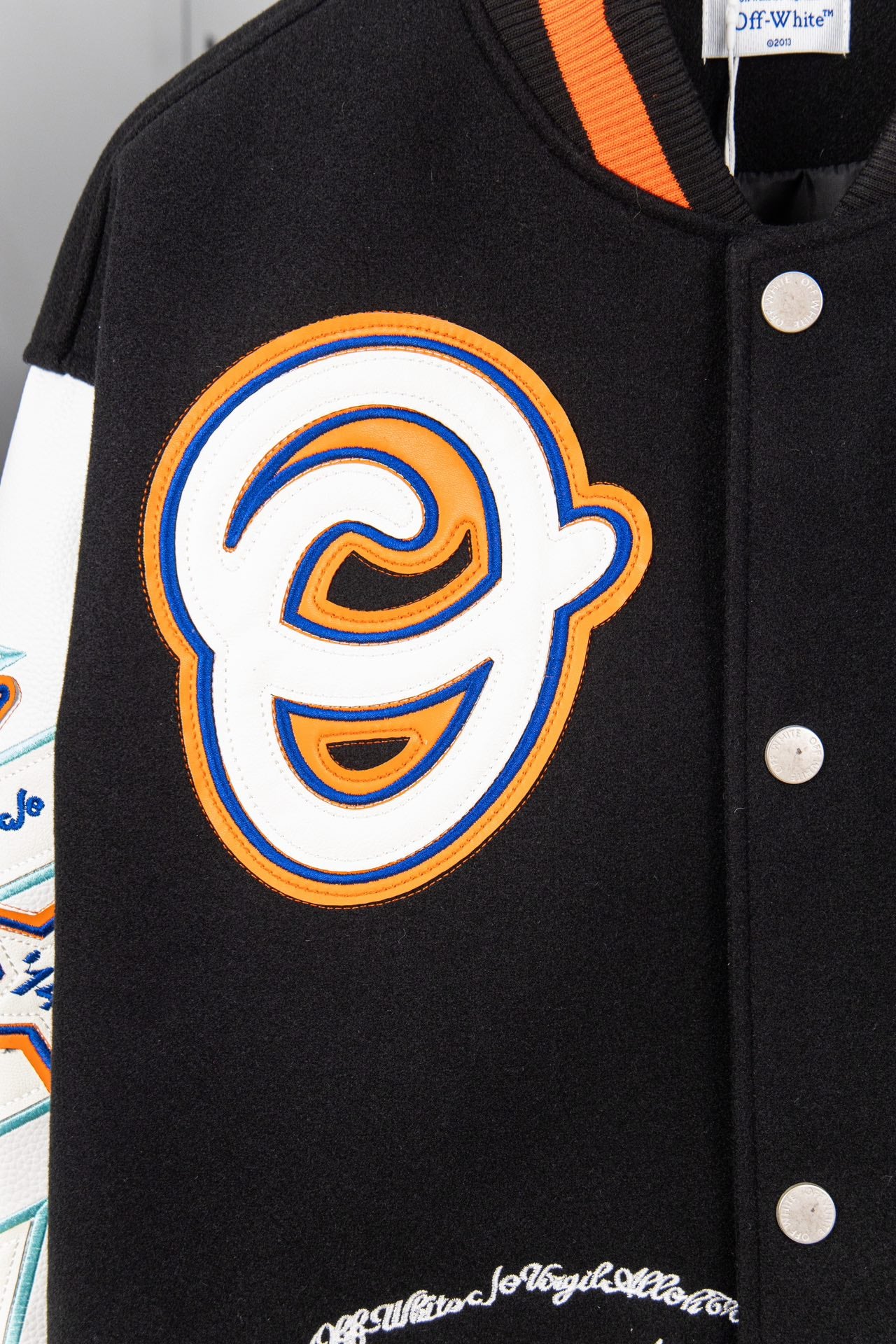 LuxluxHouse Best Quality Clothes Off White Coats & Jackets