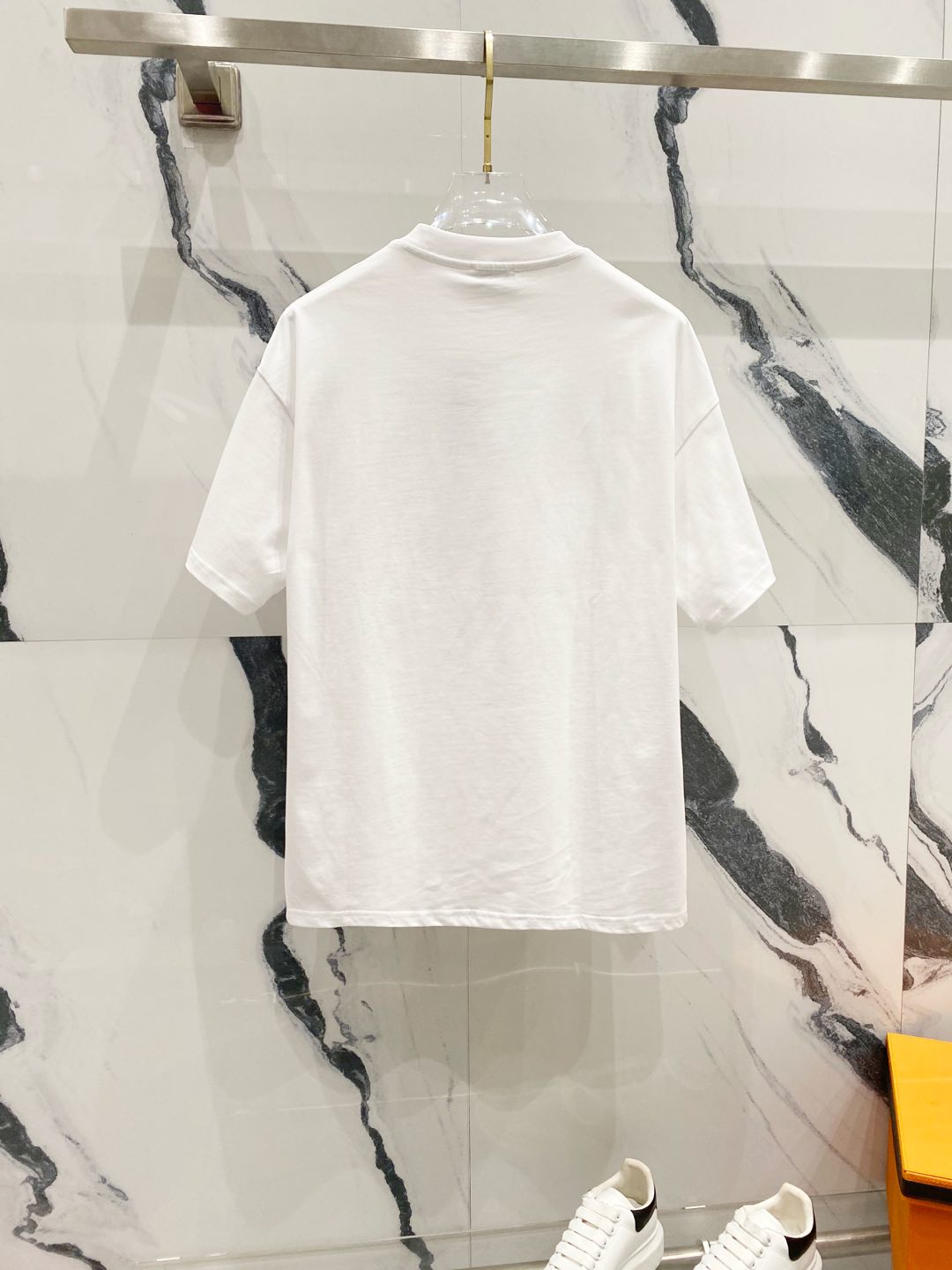 LuxluxHouse Best Quality Clothes Valentino T-shirt