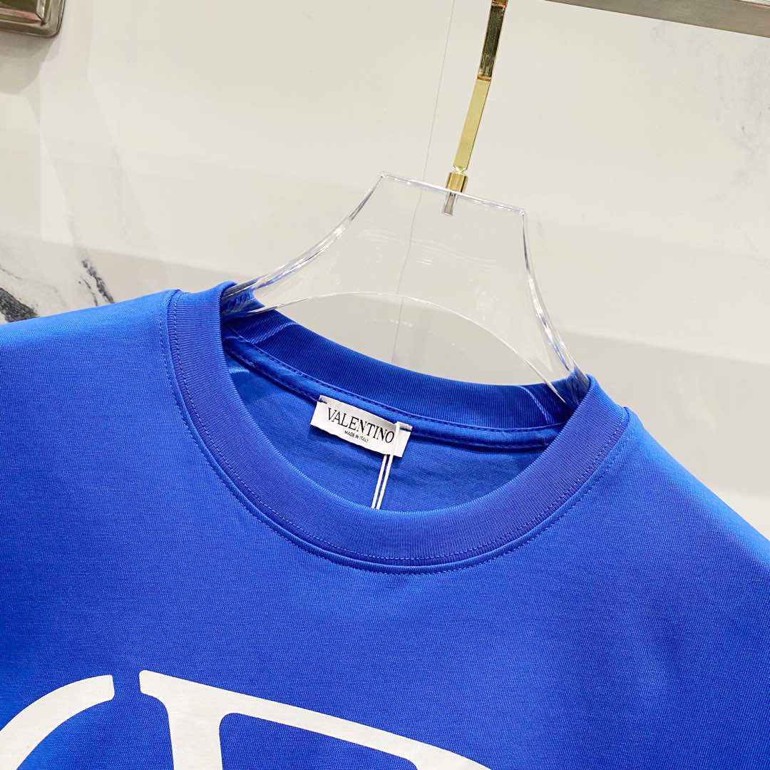 LuxluxHouse Best Quality Clothes Valentino T-shirt