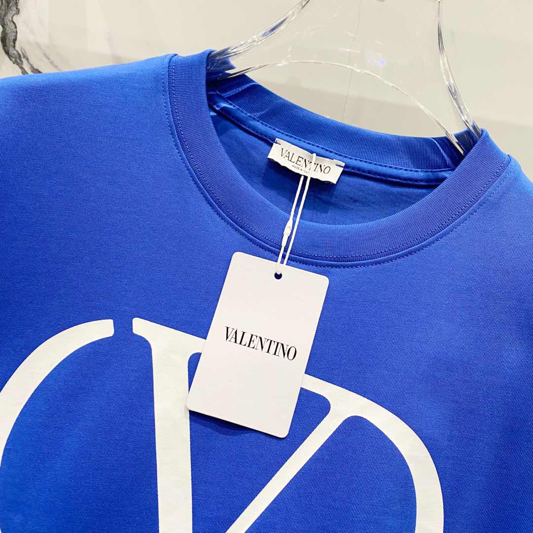 LuxluxHouse Best Quality Clothes Valentino T-shirt