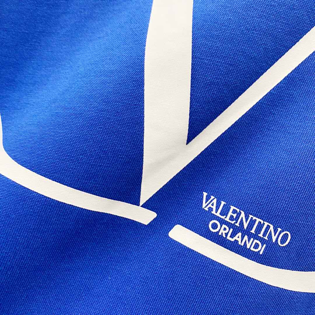 LuxluxHouse Best Quality Clothes Valentino T-shirt