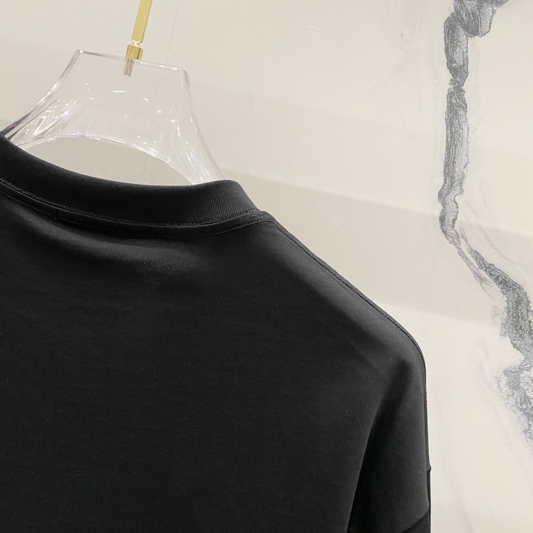 LuxluxHouse Best Quality Clothes Valentino T-shirt