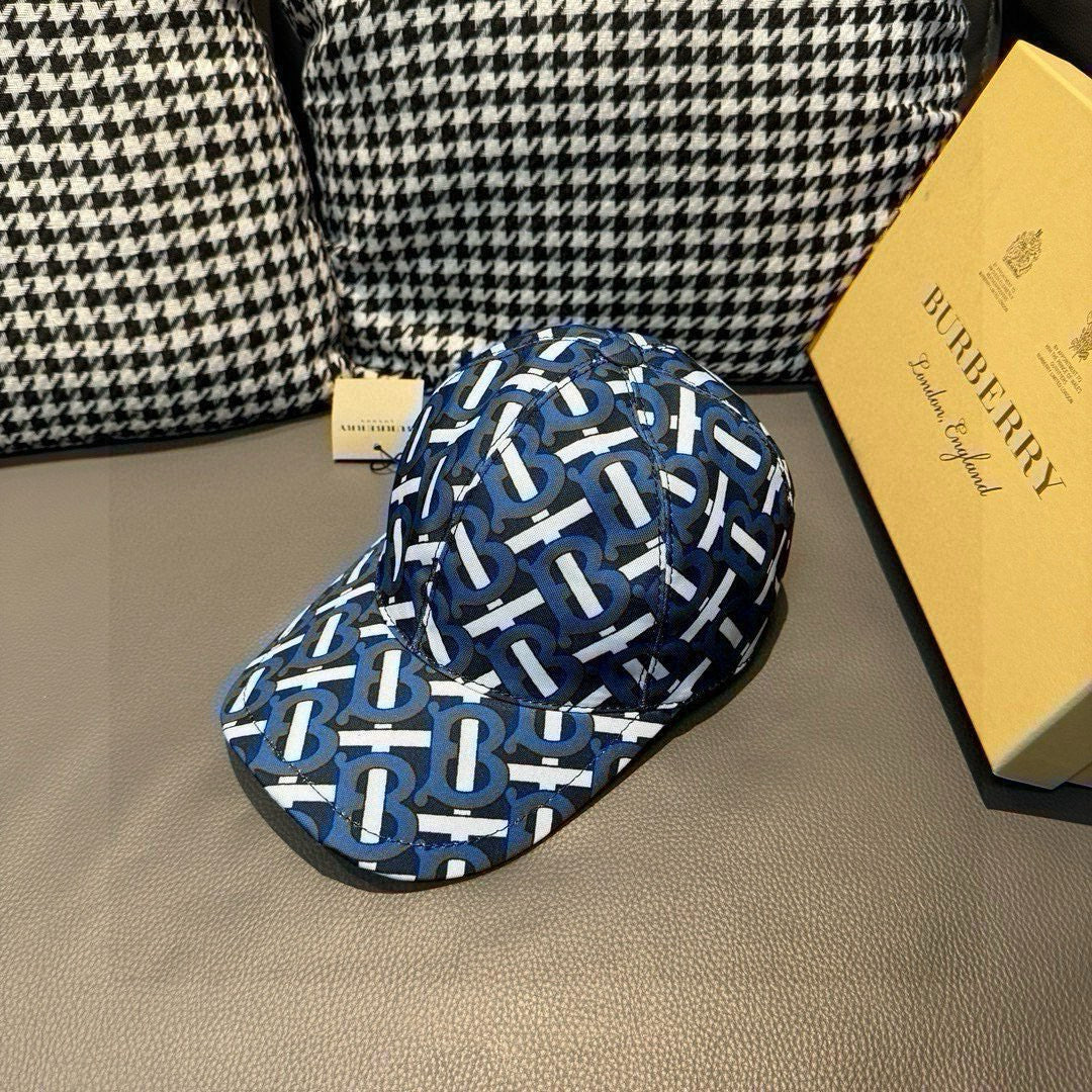 LuxluxHouse Best Quality Burberry Caps