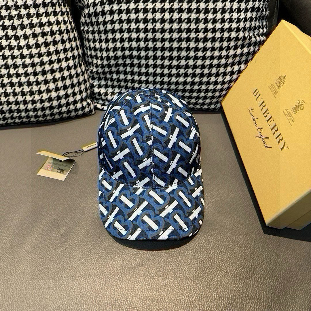 LuxluxHouse Best Quality Burberry Caps