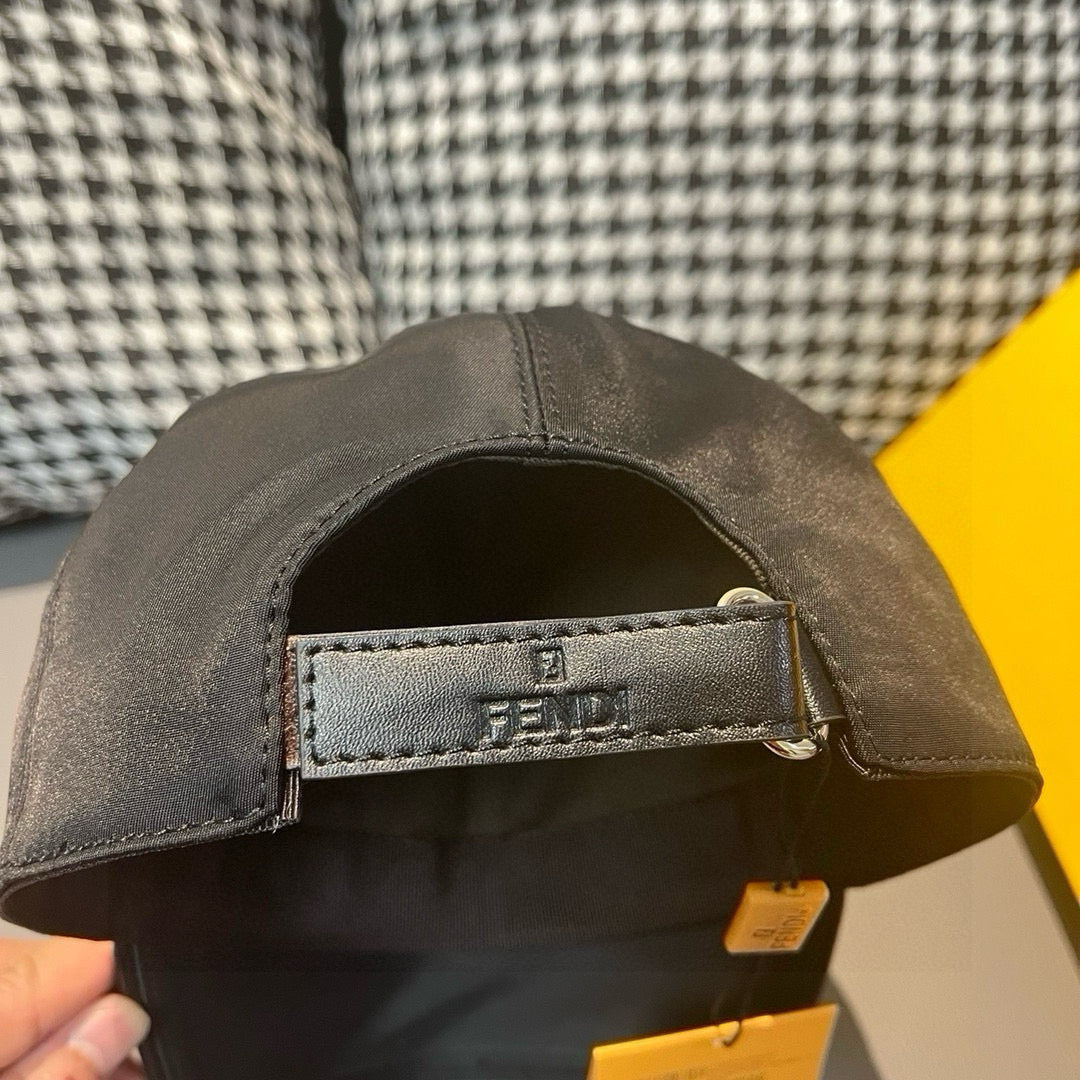 LuxluxHouse Best Quality Fendi Caps