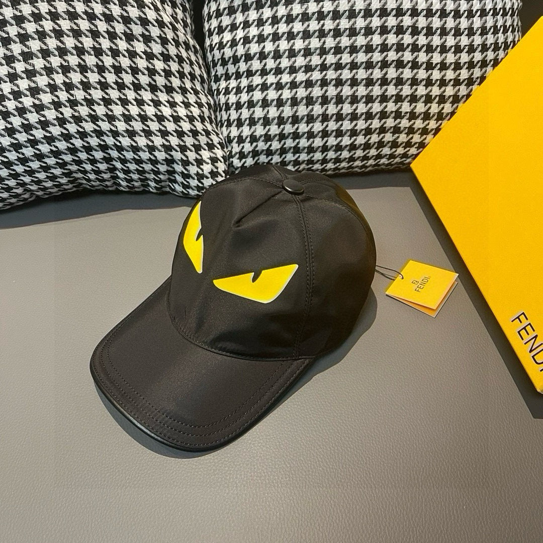 LuxluxHouse Best Quality Fendi Caps
