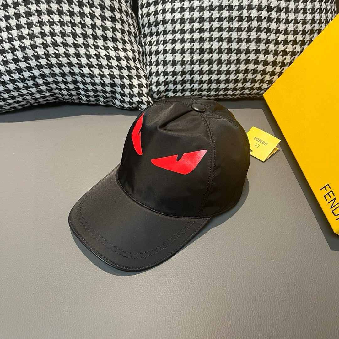 LuxluxHouse Best Quality Fendi Caps