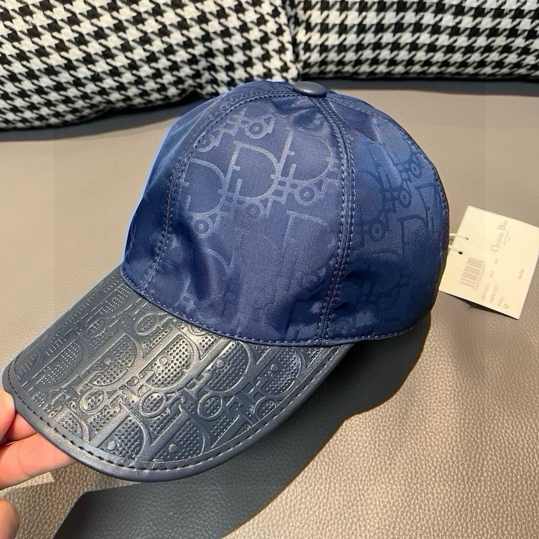 LuxluxHouse Best Quality Caps Dior