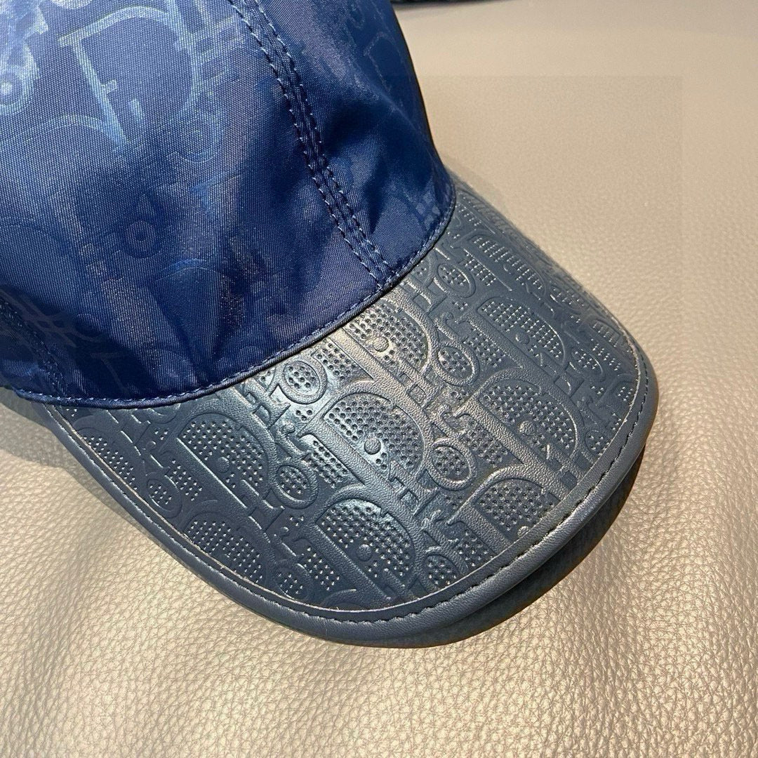 LuxluxHouse Best Quality Caps Dior