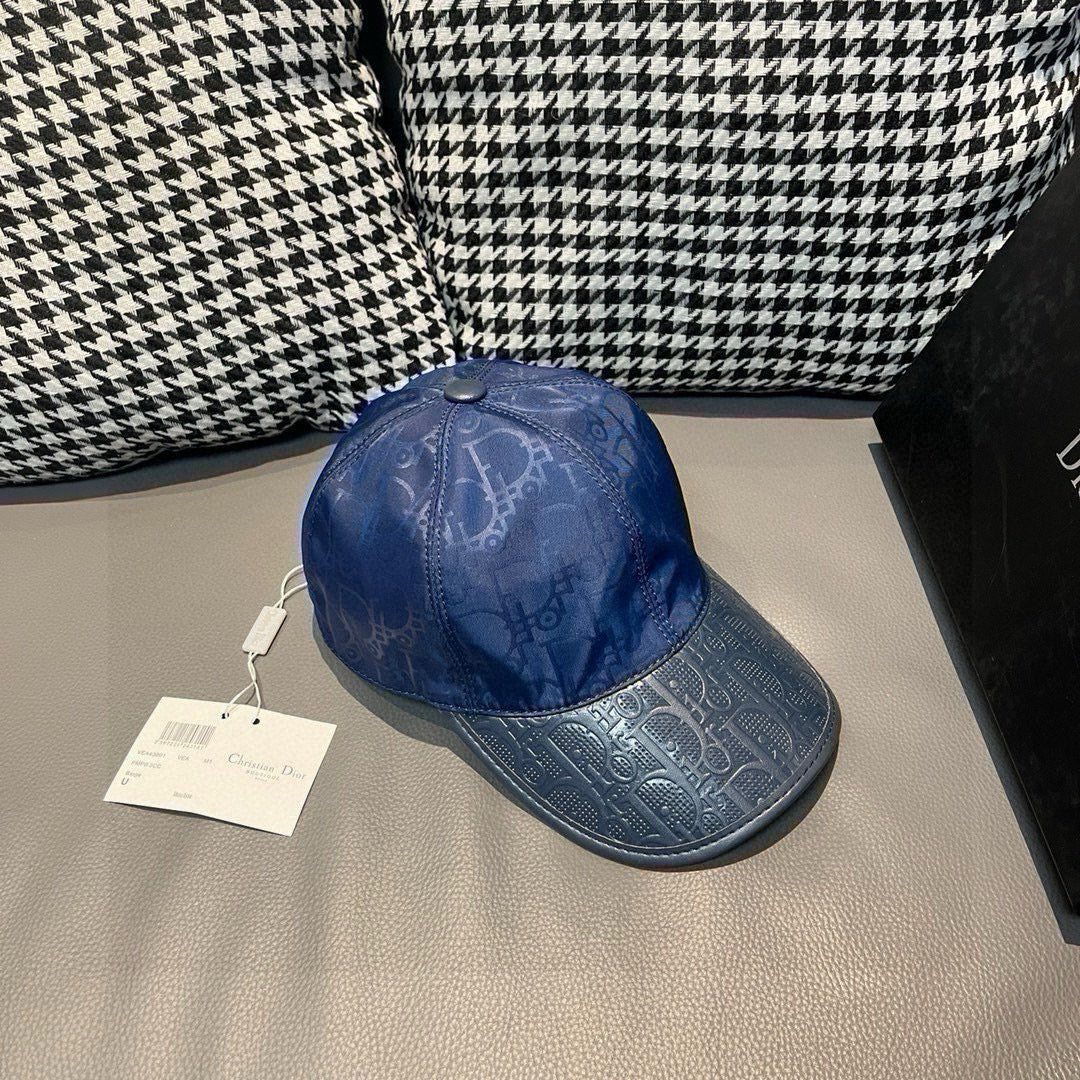 LuxluxHouse Best Quality Caps Dior