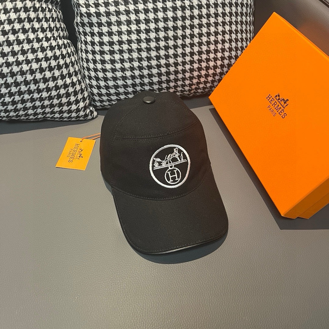 LuxluxHouse Best Quality Hermes Caps