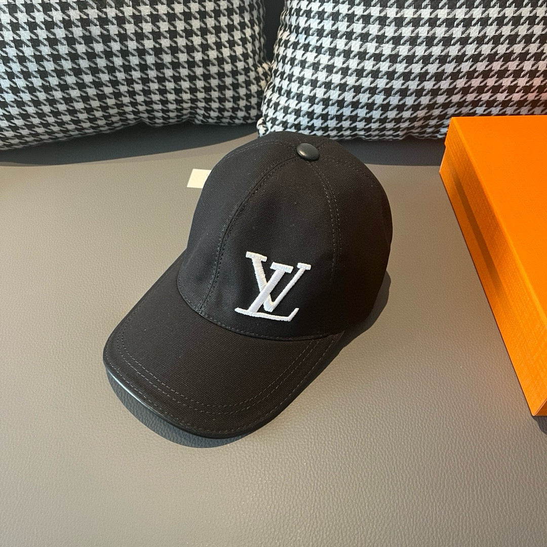 LuxluxHouse Best Quality Caps Louis Vuitton