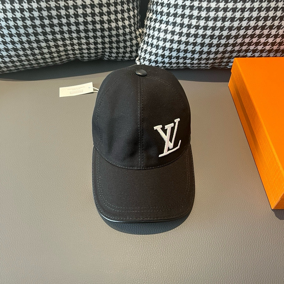 LuxluxHouse Best Quality Caps Louis Vuitton