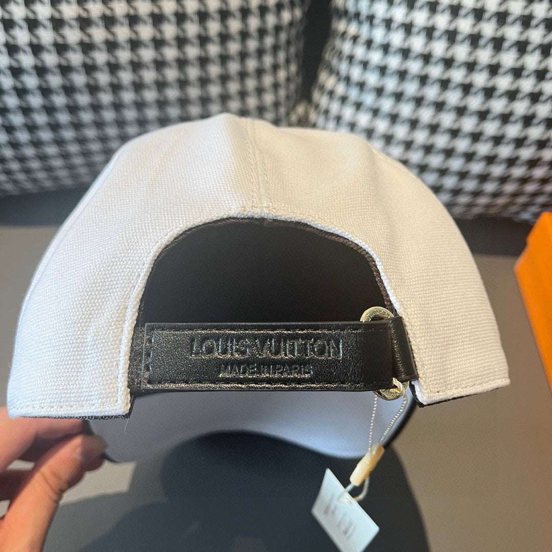 LuxluxHouse Best Quality Caps Louis Vuitton