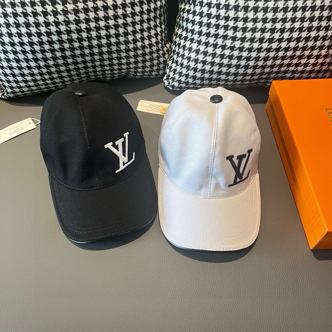 LuxluxHouse Best Quality Caps Louis Vuitton
