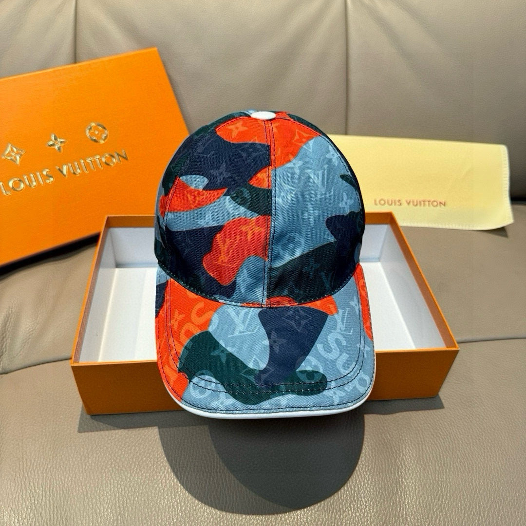 LuxluxHouse Best Quality Caps Louis Vuitton