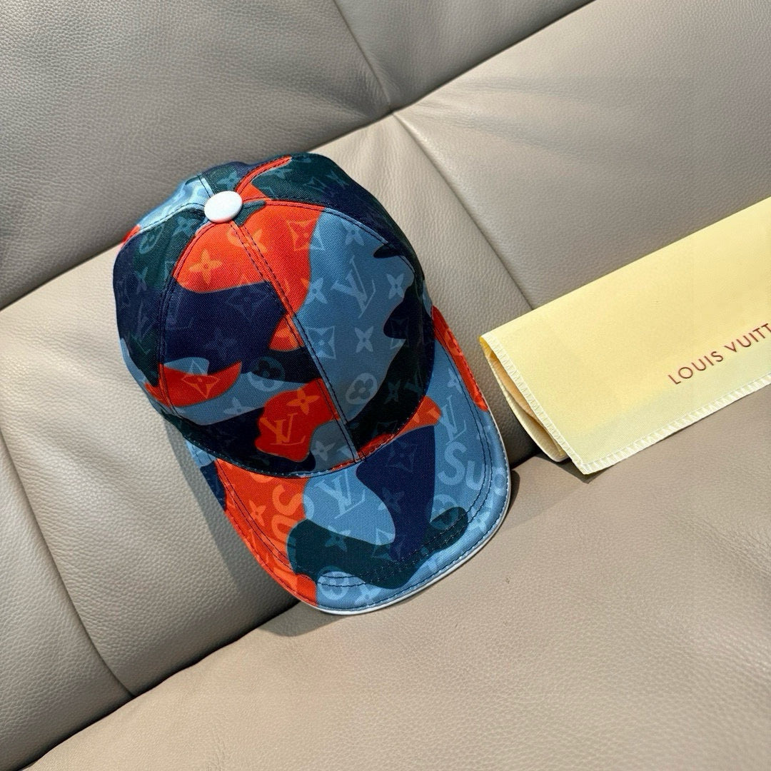 LuxluxHouse Best Quality Caps Louis Vuitton