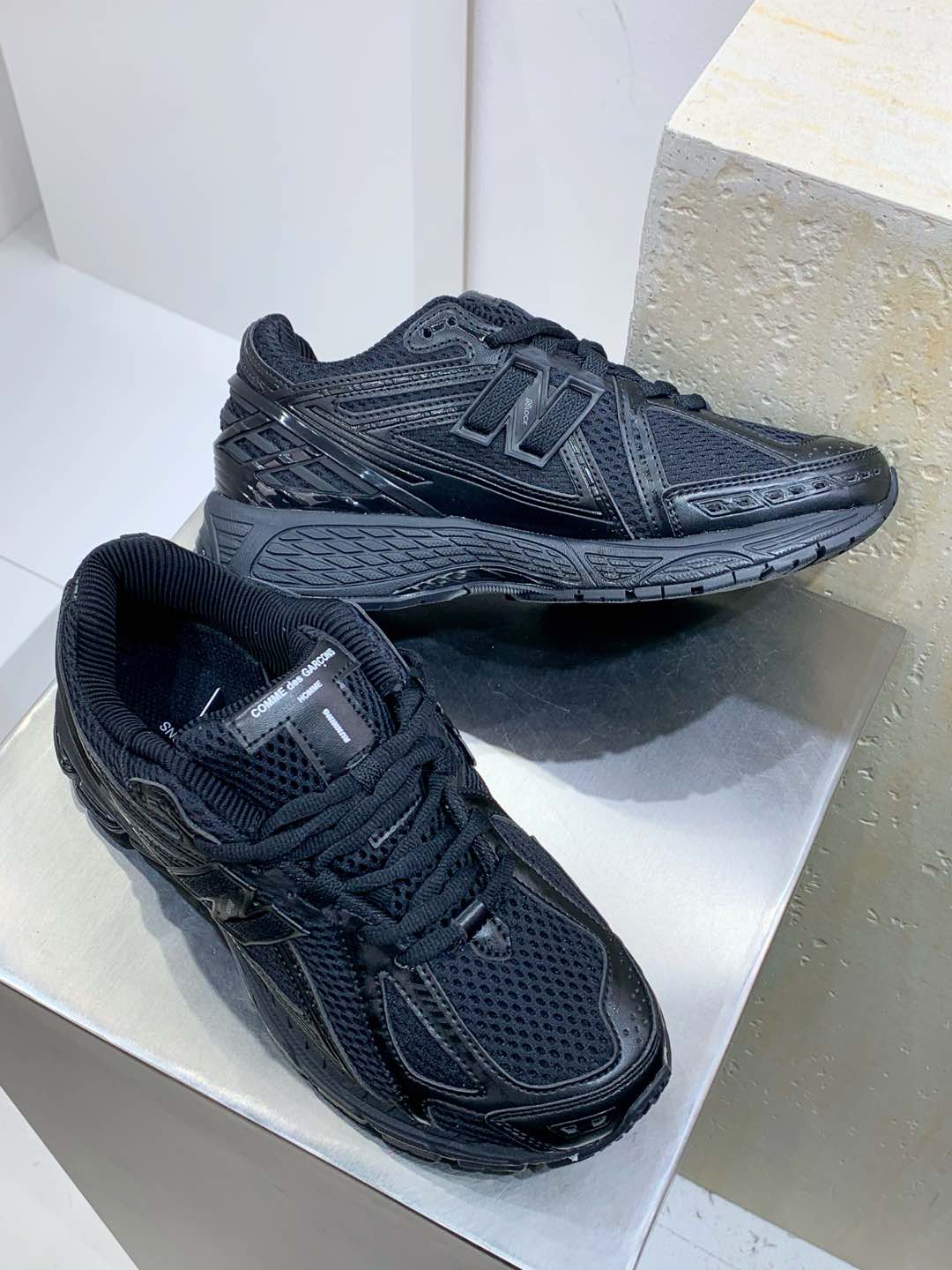 LuxluxHouse Best Quality Shoes Dolce & Gabbana