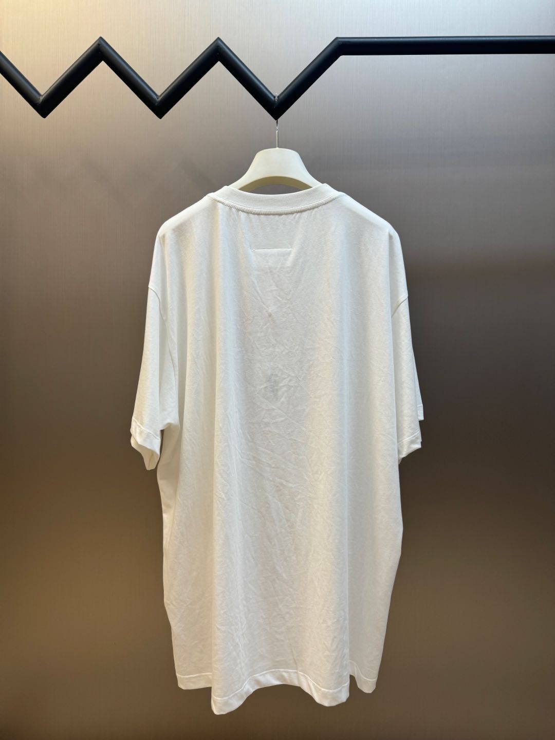 LuxluxHouse Best Quality Clothes T-shirt Chanel & Maison Margiela