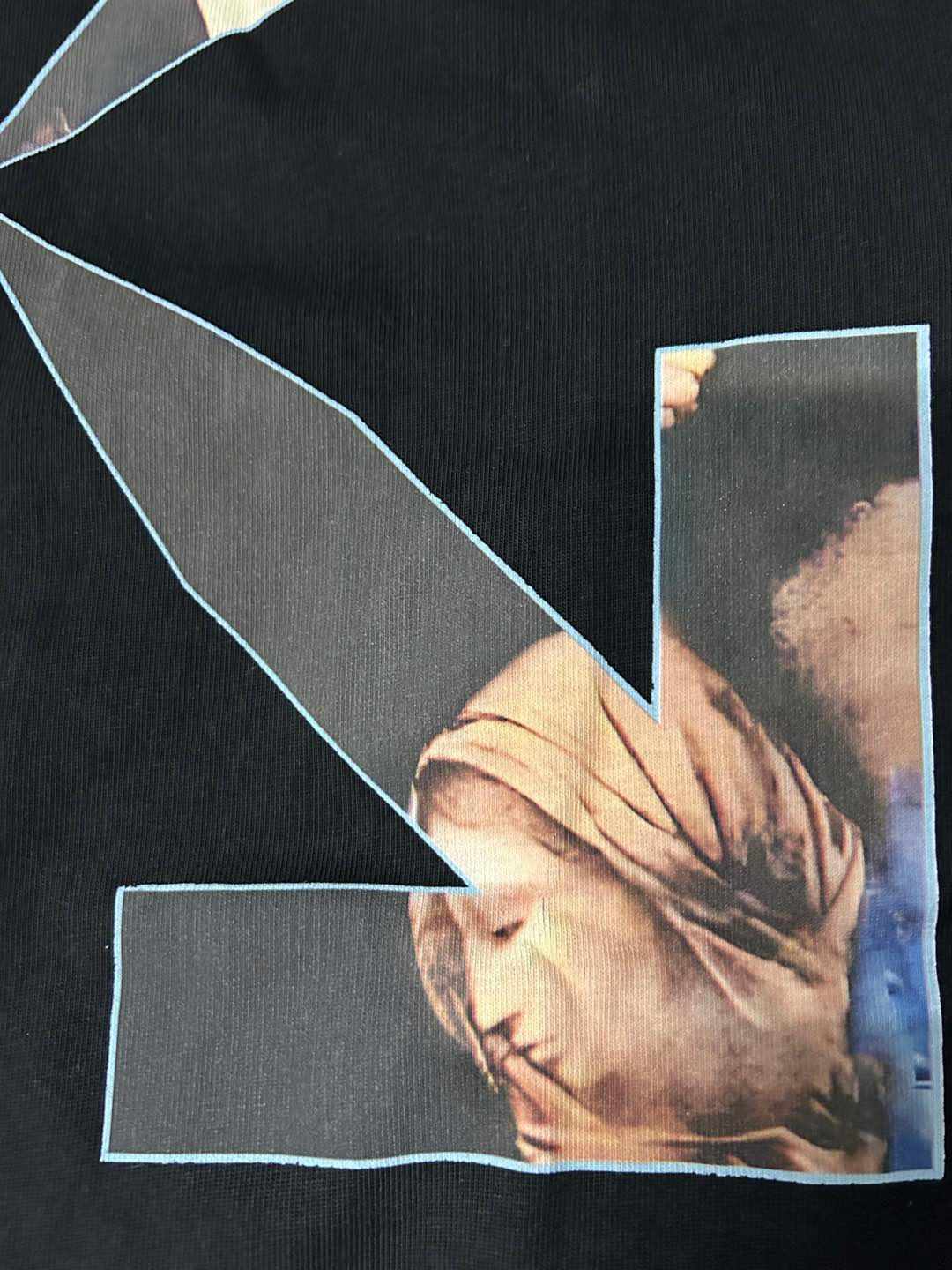 LuxluxHouse Best Quality Clothes Off White T-shirt