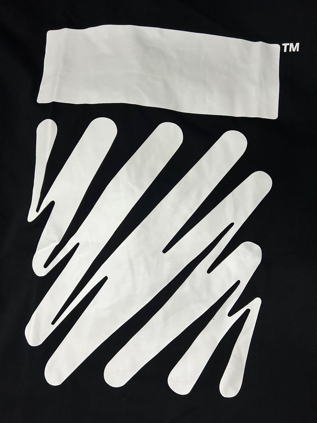 LuxluxHouse Best Quality Clothes Off White T-shirt
