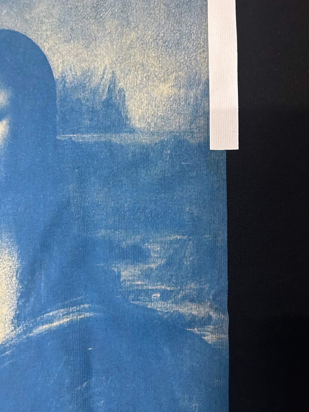 LuxluxHouse Best Quality Clothes Off White T-shirt