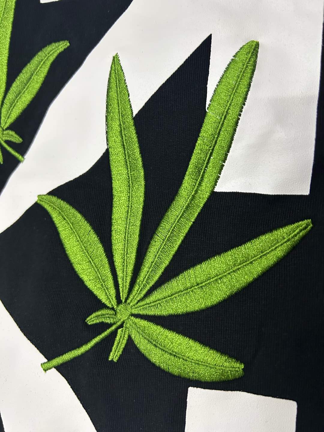 LuxluxHouse Best Quality Clothes Off White T-shirt