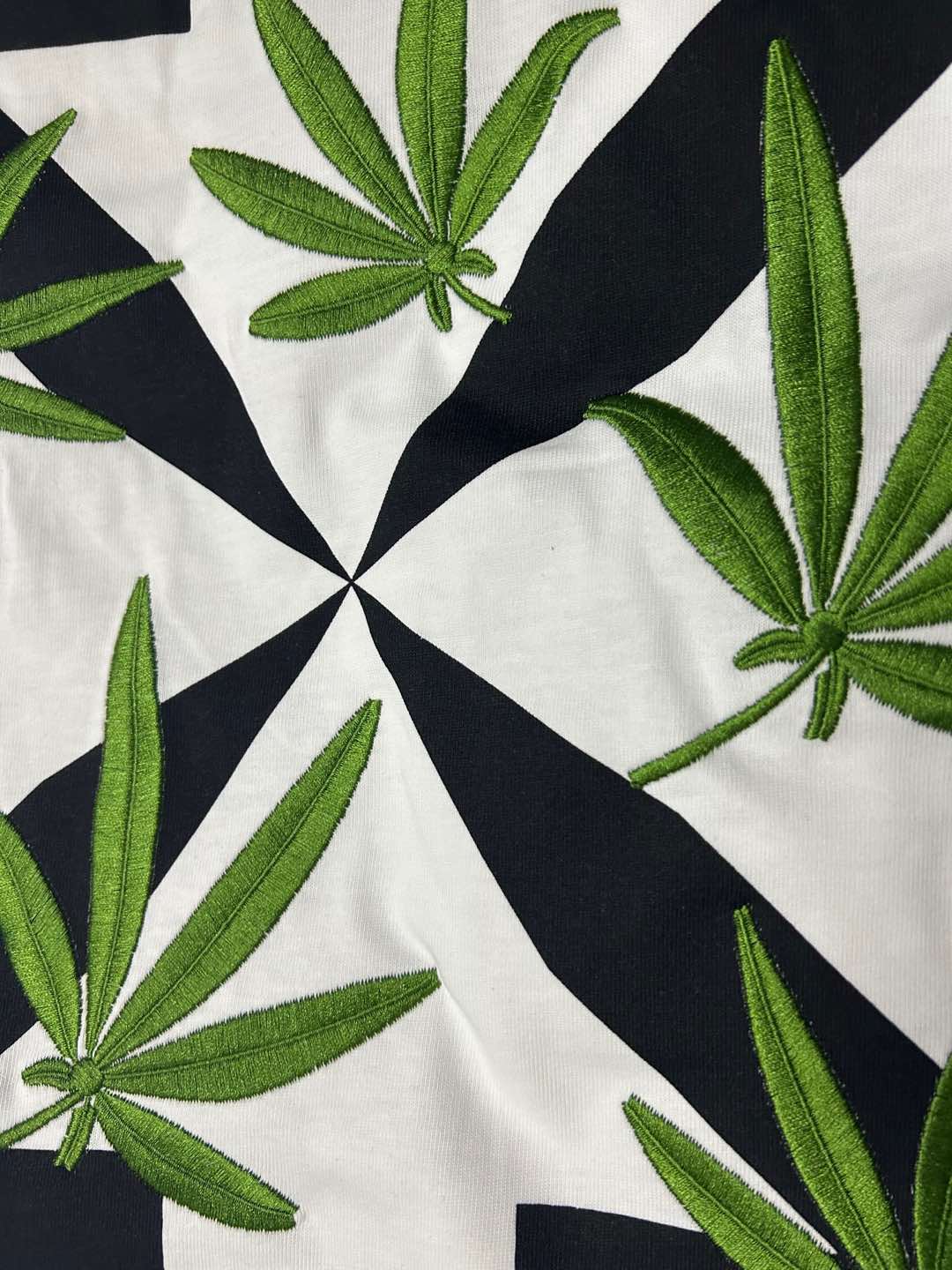 LuxluxHouse Best Quality Clothes Off White T-shirt