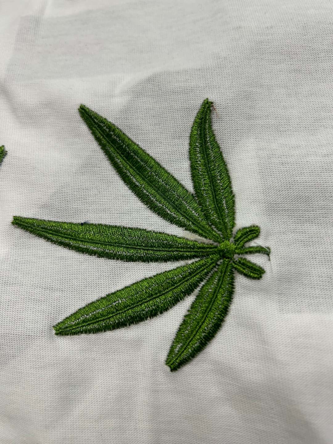 LuxluxHouse Best Quality Clothes Off White T-shirt