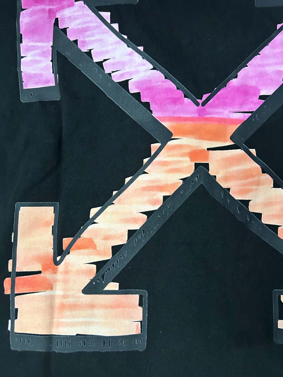 LuxluxHouse Best Quality Clothes Off White T-shirt