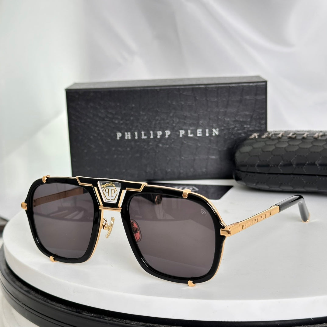 LuxluxHouse Best Quality Philipp plein Glasses