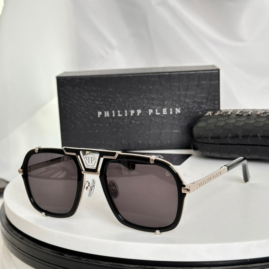 LuxluxHouse Best Quality Philipp plein Glasses