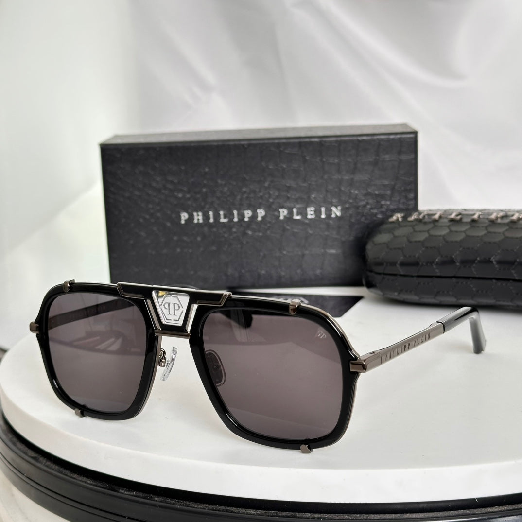 LuxluxHouse Best Quality Philipp plein Glasses