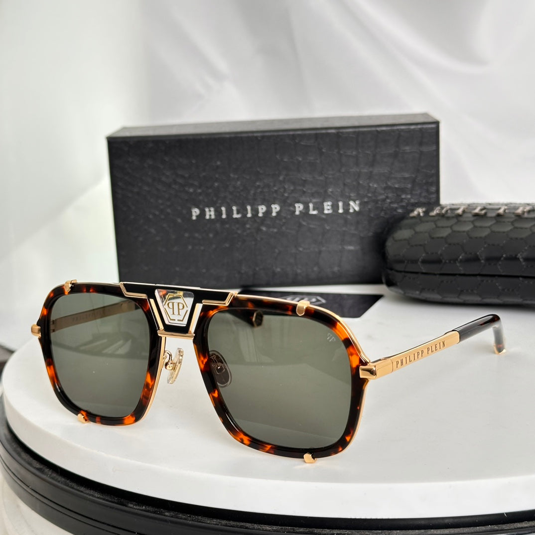 LuxluxHouse Best Quality Philipp plein Glasses