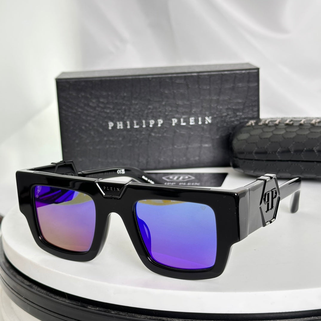 LuxluxHouse Best Quality Philipp plein Glasses