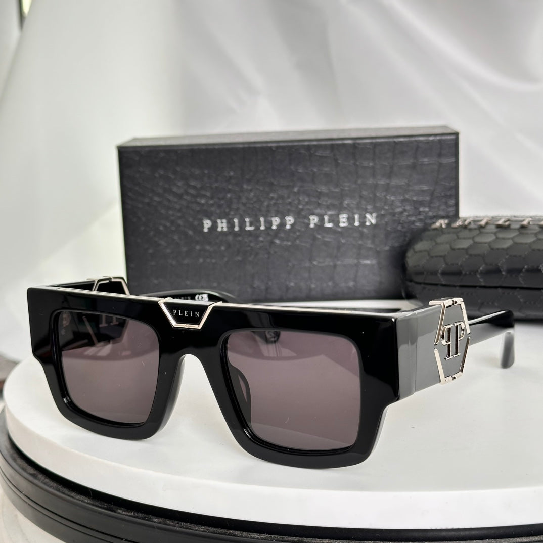 LuxluxHouse Best Quality Philipp plein Glasses