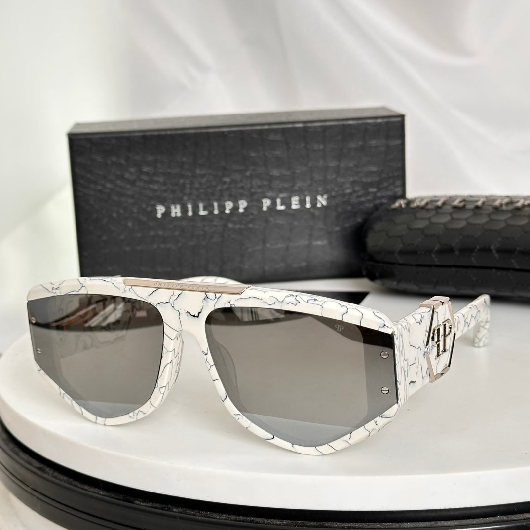 LuxluxHouse Best Quality Philipp plein Glasses