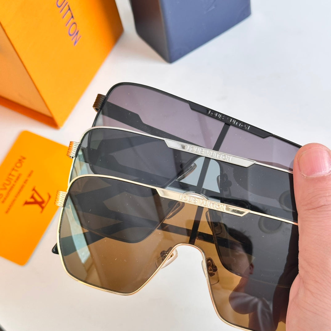 LuxluxHouse Best Quality Glasses Louis Vuitton