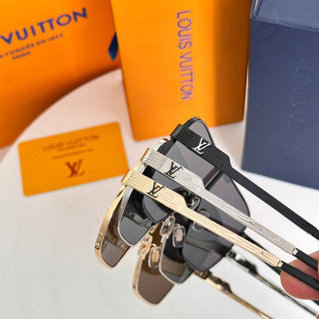 LuxluxHouse Best Quality Glasses Louis Vuitton