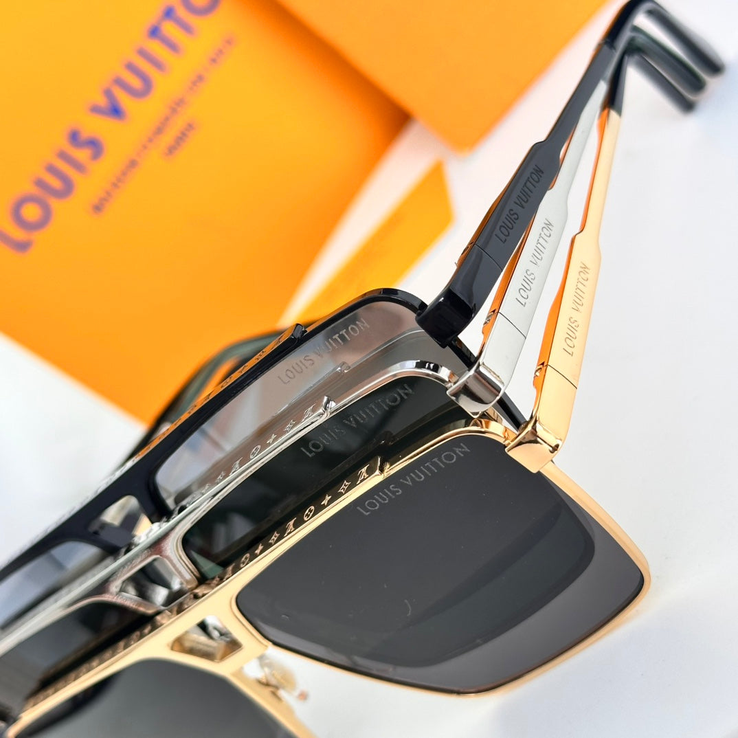 LuxluxHouse Best Quality Glasses Louis Vuitton