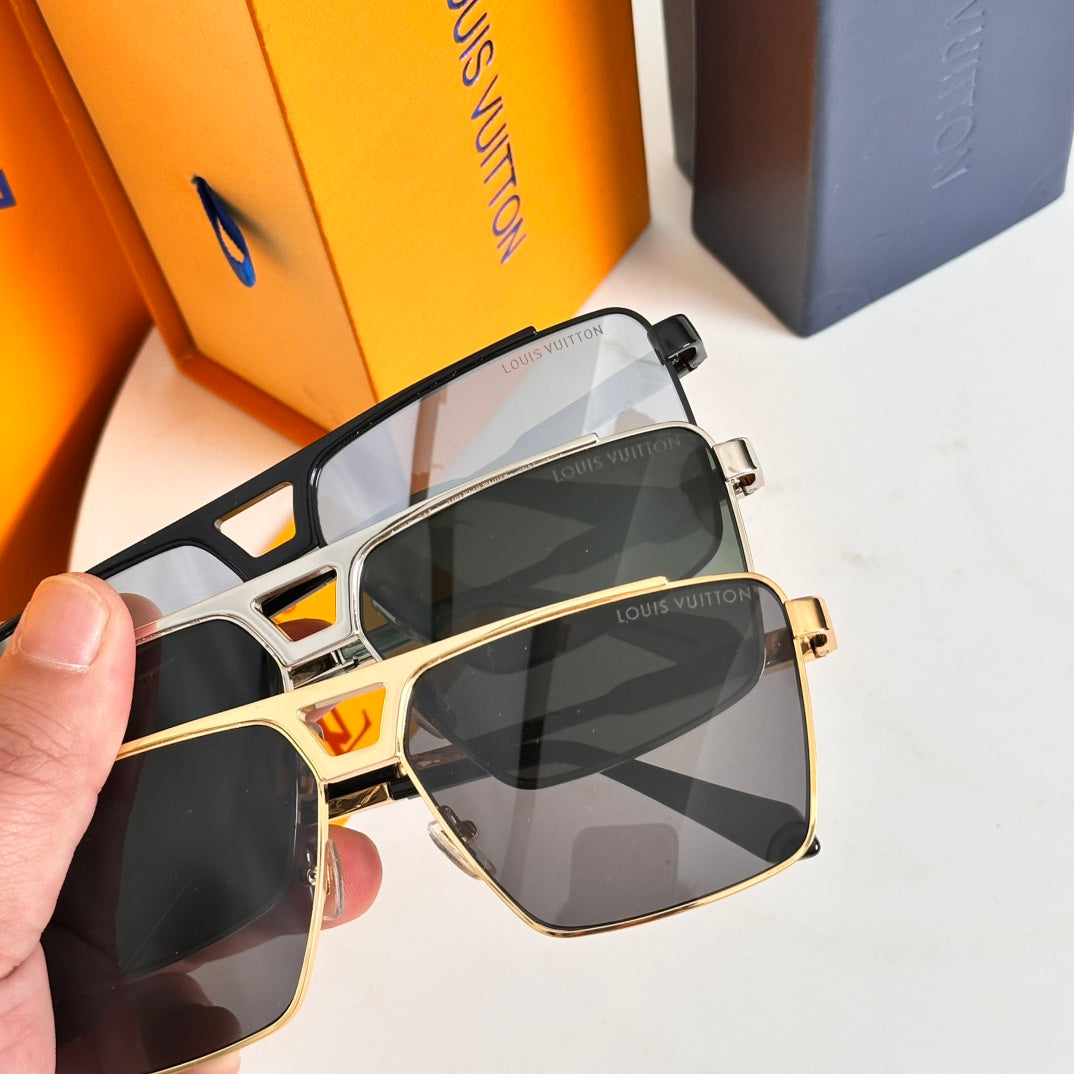 LuxluxHouse Best Quality Glasses Louis Vuitton