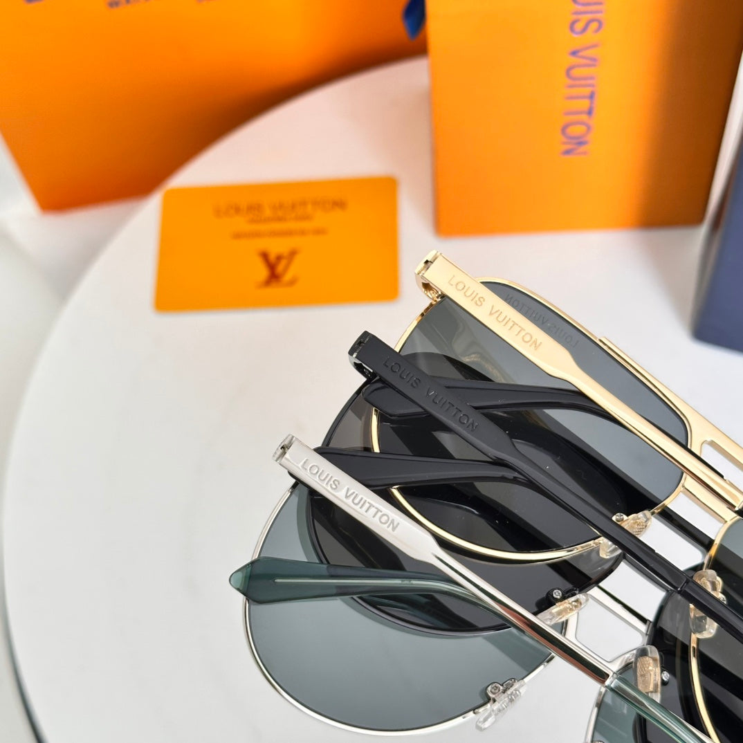 LuxluxHouse Best Quality Glasses Louis Vuitton