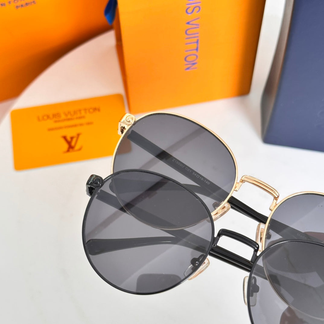 LuxluxHouse Best Quality Glasses Louis Vuitton