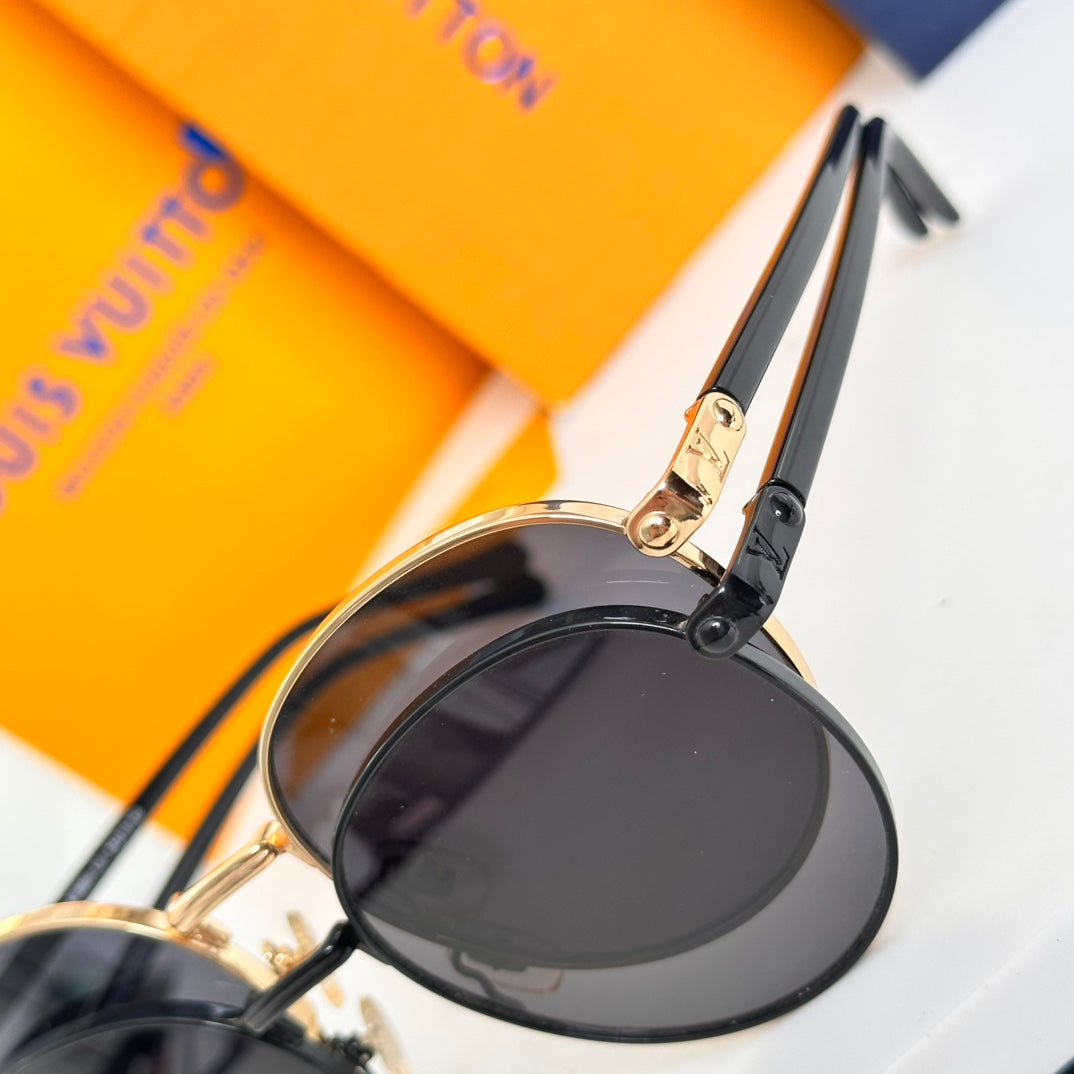 LuxluxHouse Best Quality Glasses Louis Vuitton