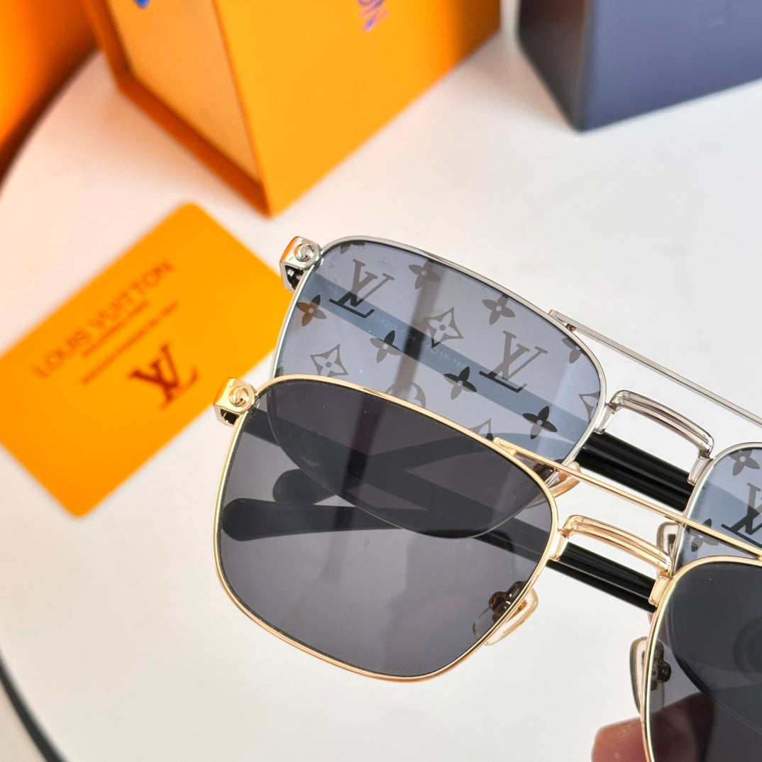 LuxluxHouse Best Quality Glasses Louis Vuitton