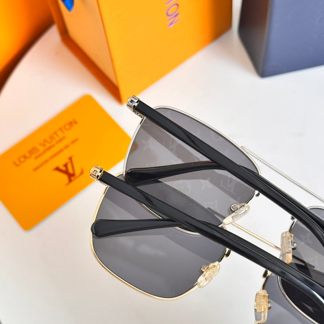 LuxluxHouse Best Quality Glasses Louis Vuitton