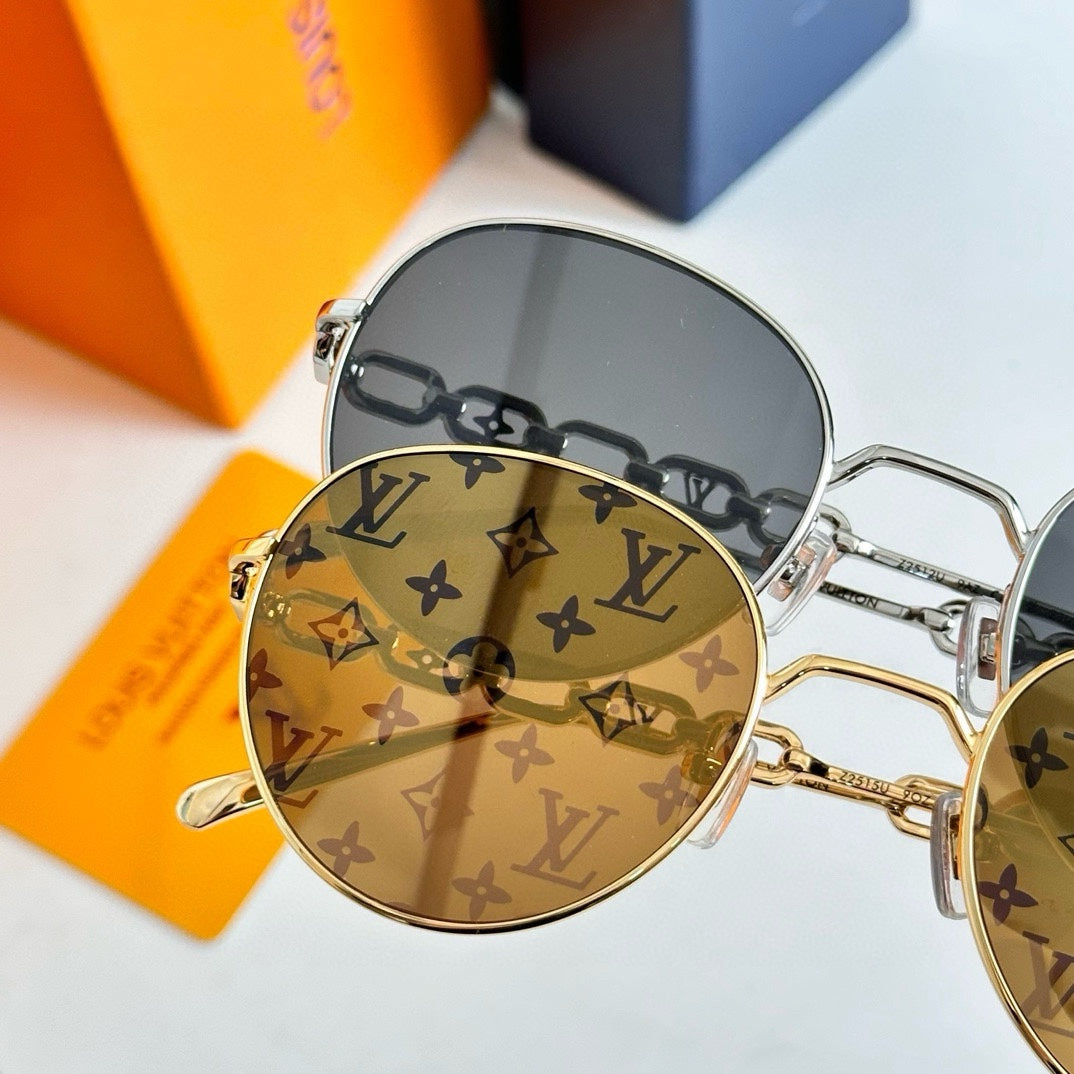 LuxluxHouse Best Quality Glasses Louis Vuitton