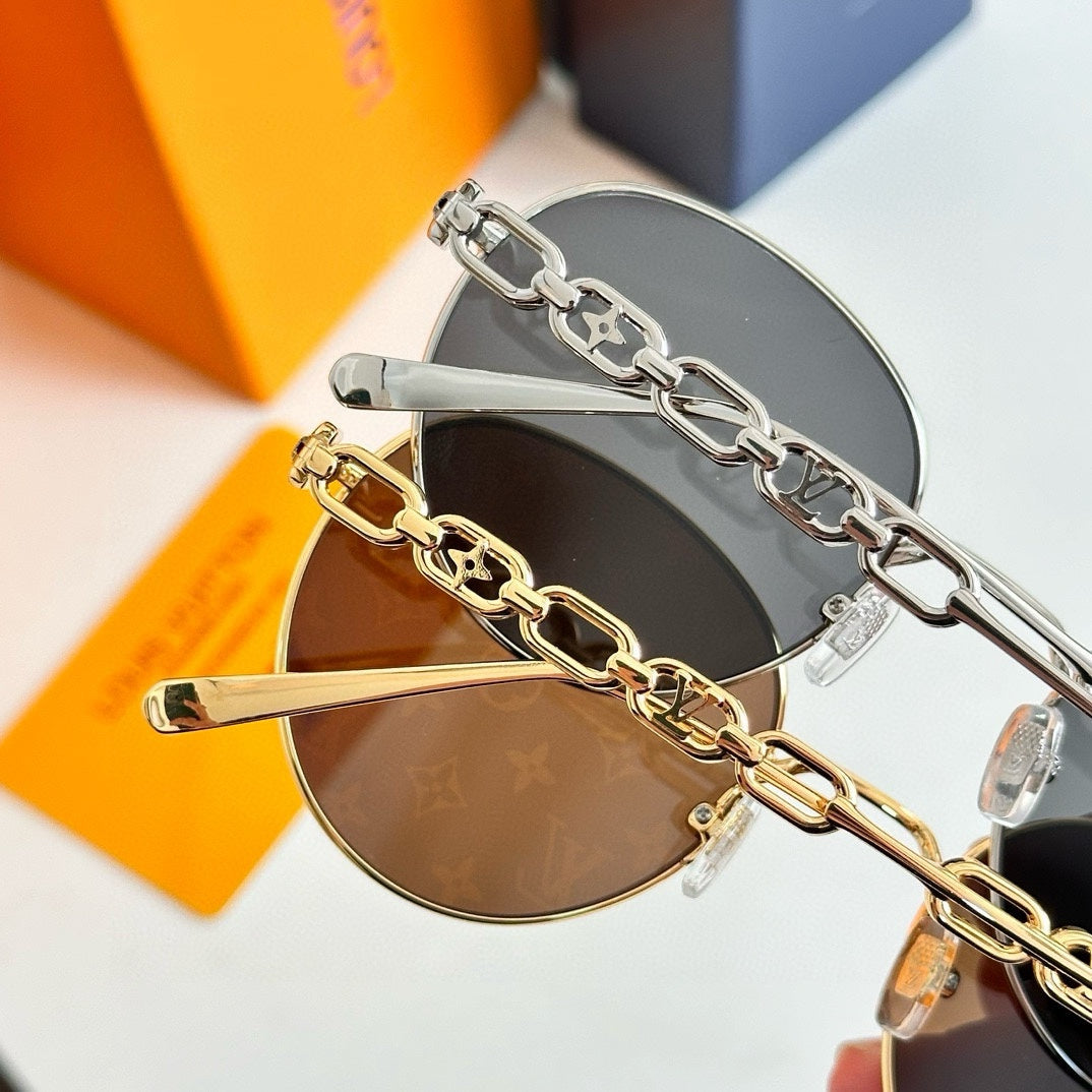 LuxluxHouse Best Quality Glasses Louis Vuitton