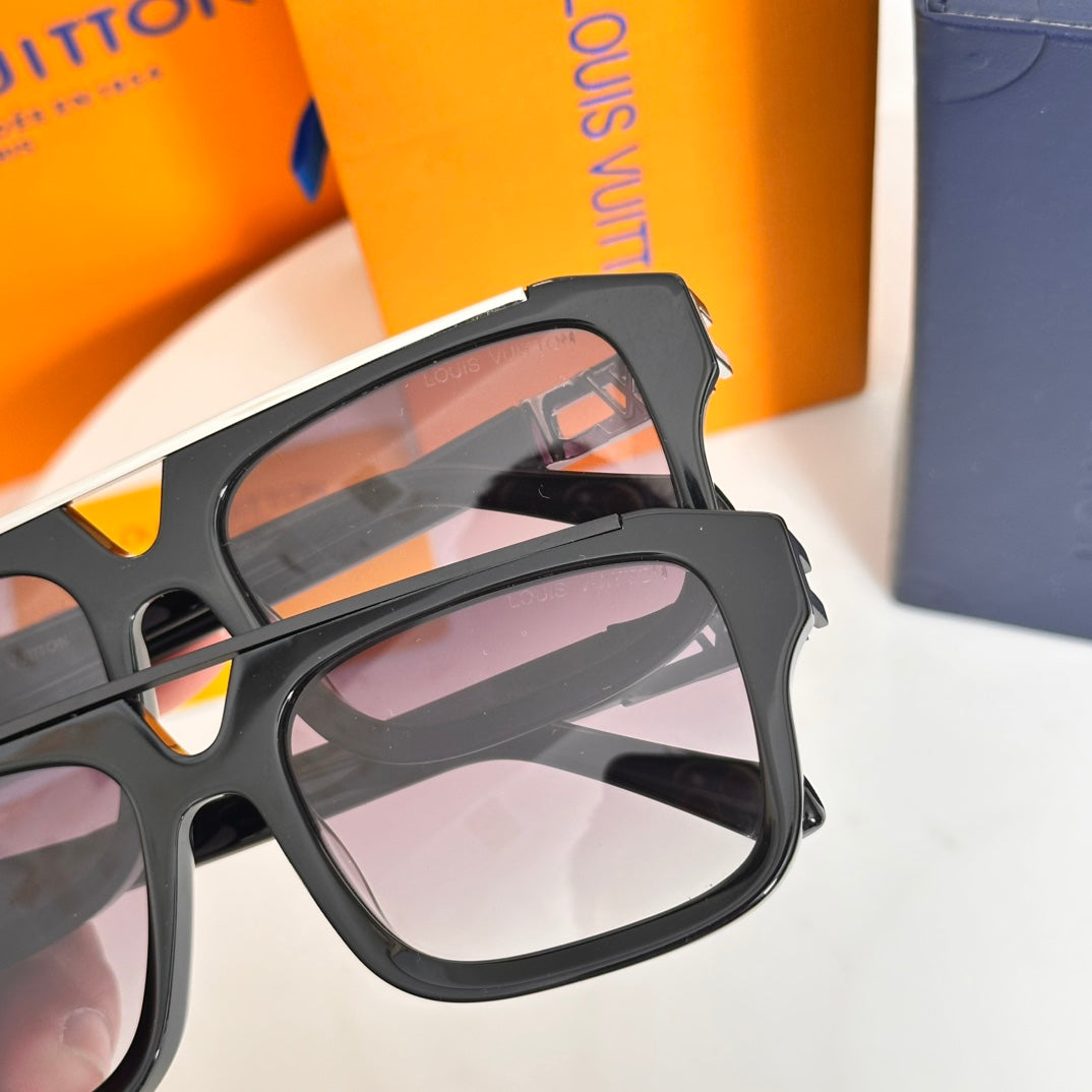 LuxluxHouse Best Quality Glasses Louis Vuitton