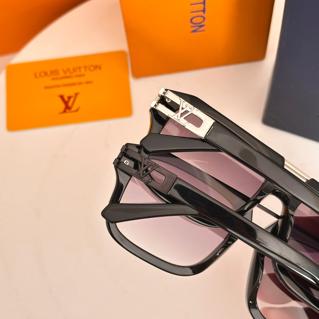 LuxluxHouse Best Quality Glasses Louis Vuitton